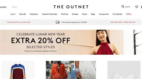 is the outnet legit.